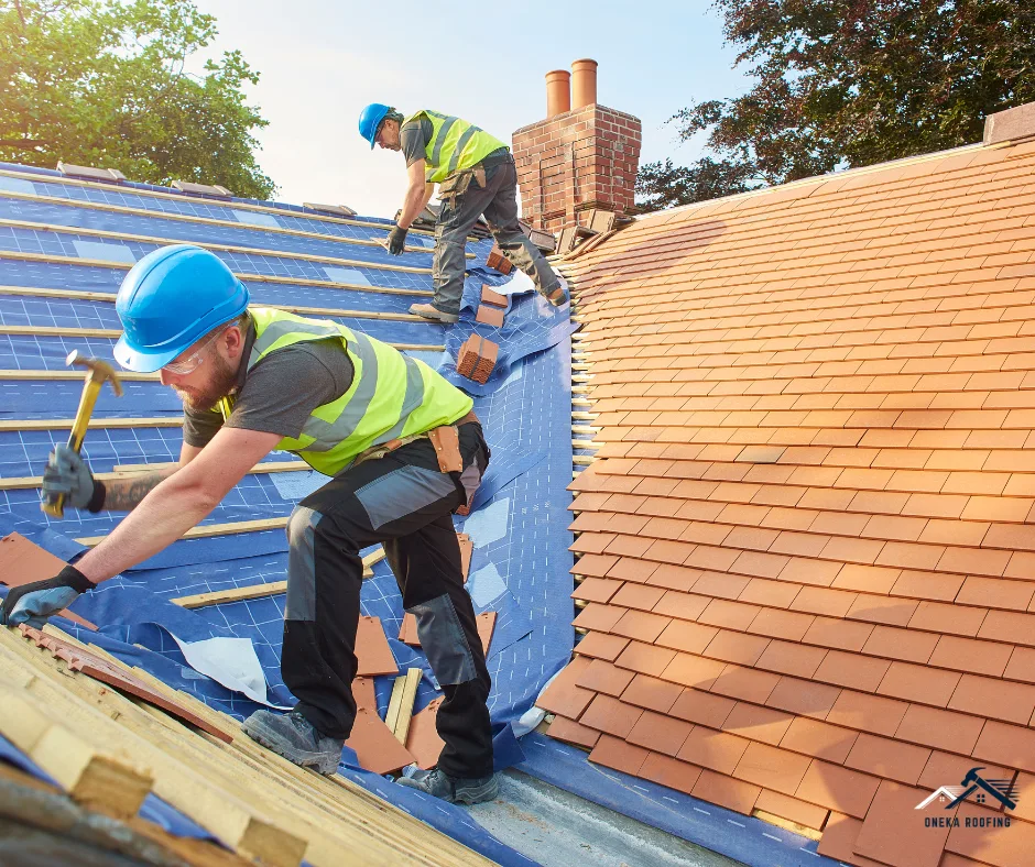 Why choose Roof Repair Near Me in Godley, TX