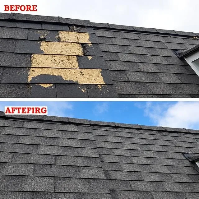 Roof Repair Near Me in Godley, TX near me